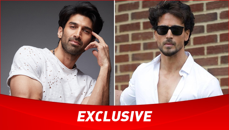 aditya roy kapur, tiger shroff, aditya roy kapur photos,