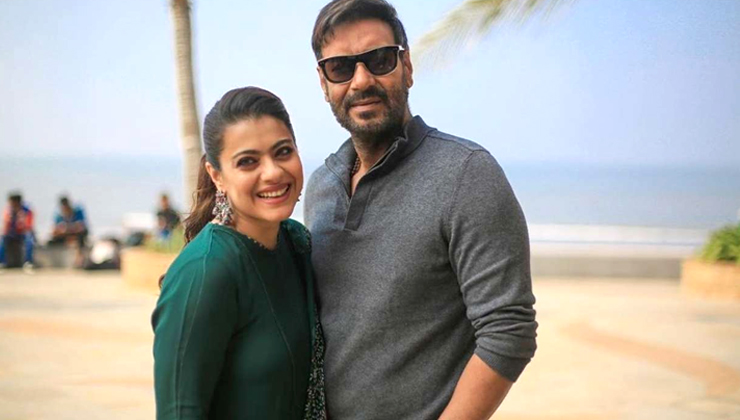 ajay devgn, kajol, oscars,