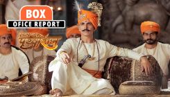 Samrat Prithviraj Box Office: Akshay Kumar starrer witnesses a drop in first Monday collections