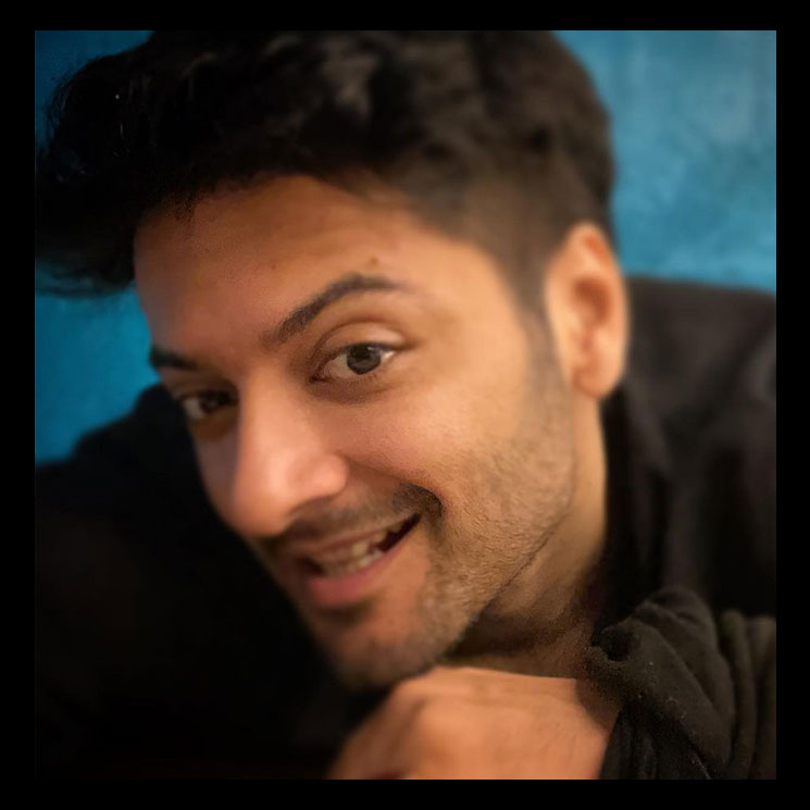 Ali Fazal