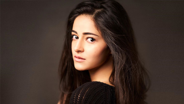 Ananya Panday