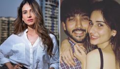 Aneri Vajani admits she is 'dating' as she reacts to link-up rumours with Harsh Rajput but there’s a catch