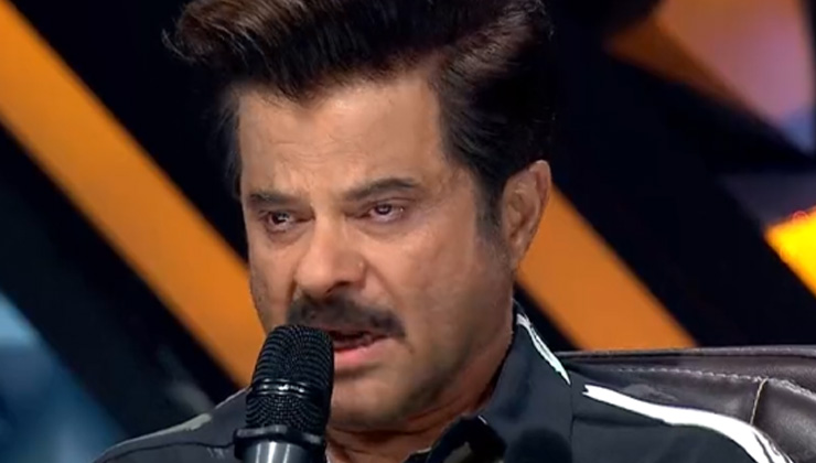 anil kapoor, anil kapoor mother, nirmal kapoor,