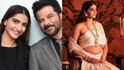 Anil Kapoor reveals his FIRST reaction to daughter Sonam Kapoor's pregnancy