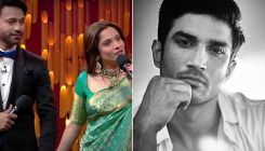 Ankita Lokhande REVEALS how Vicky Jain supported her after Sushant Singh Rajput’s demise