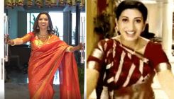 Inside Ankita Lokhande home: Actress channels her inner Tulsi Irani as she gives a tour of her new humble abode