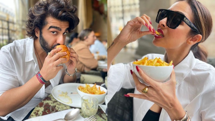 arjun kapoor, malaika arora, arjun kapoor birthday,