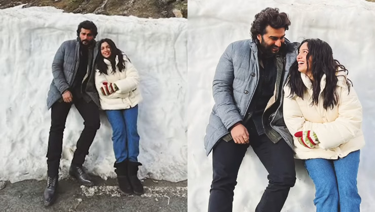 arjun kapoor, the lady killer, arjun kapoor instagram,