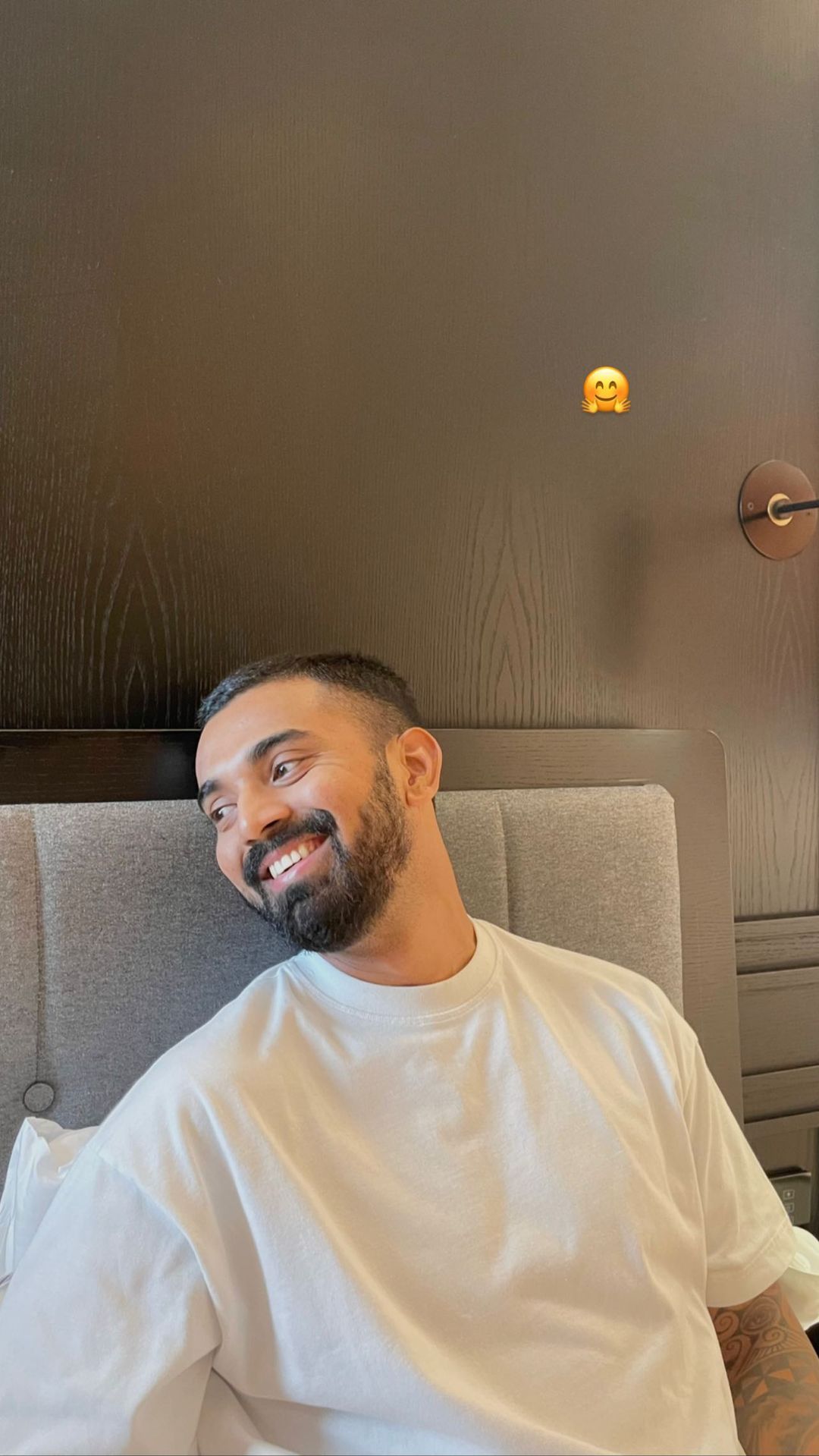 athiya shetty, kl rahul surgery, kl rahul instagram,