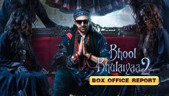 Bhool Bhulaiyaa 2 Box Office: Kartik Aaryan starrer starts Week 4 on a solid note