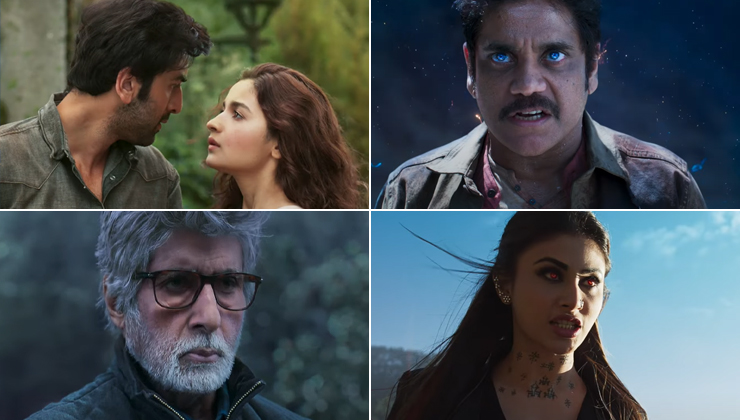 Brahmastra Trailer, Brahmastra, marvel