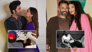 Ranbir Kapoor-Alia Bhatt, Sonam Kapoor-Anand Ahuja, Celebs who are expecting babies