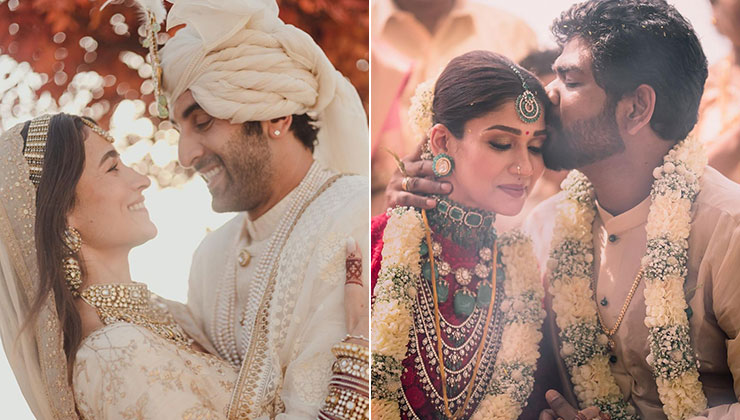 ranbir kapoor, alia bhatt, nayanthara, vignesh shivan