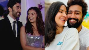 Ranbir Kapoor to Vicky Kaushal: Celebs who opened up about their life after marriage