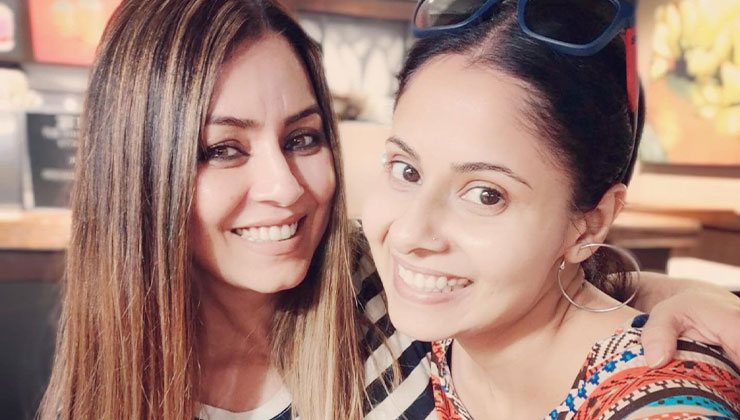 Chhavi Mittal dedicates post for cancer warrior Mahima Chaudhry