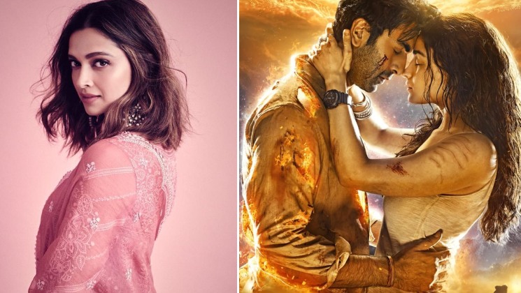 Deepika Padukone, cameo, Alia Bhatt, Ranbir Kapoor