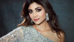 Did you know acting wasn't the first career choice for Shilpa Shetty?
