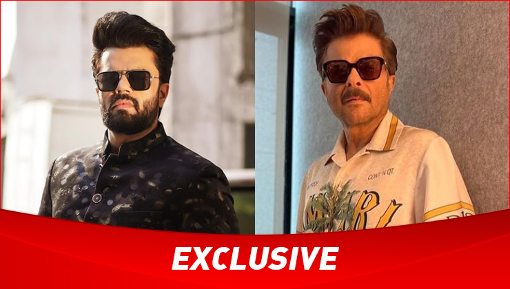 maniesh paul, anil kapoor