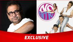 EXCLUSIVE: Salman Khan starrer No Entry Mein Entry to not have triple but double roles, confirms Anees Bazmee