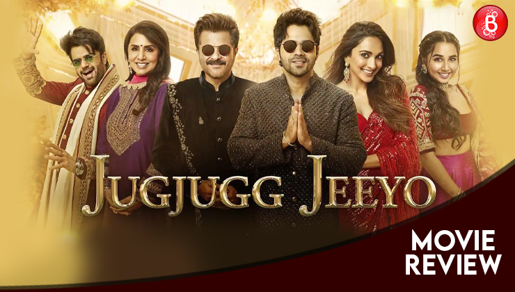 JugJugg Jeeyo Review: Varun Dhawan, Kiara Advani starrer is a perfect mix of humour and emotions