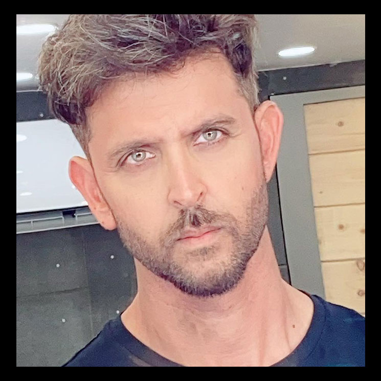 Hrithik Roshan