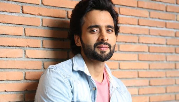 jackky bhagnani
