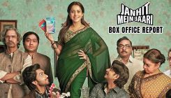 Janhit Mein Jaari Box Office: Nushrratt Bharuccha starrer first day collections