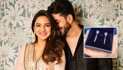 Aly Goni showers Jasmin Bhasin with love as he gives an EXPENSIVE birthday gift for his girlfriend