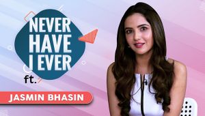 Jasmin Bhasin on love, marriage rumours, Aly Goni & being friends with exes