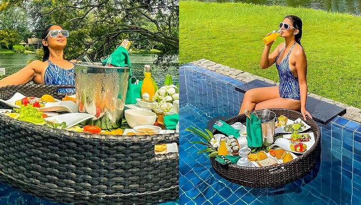 jennifer winget, jennifer winget photos, jennifer monokini,