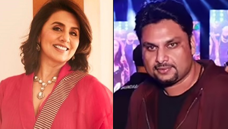 neetu kapoor, raj mehta, jugjugg jeeyo