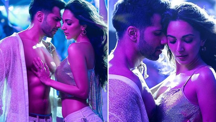 JugJugg Jeeyo song, rangsari, rangsaari original, varun dhawan, kiara advani