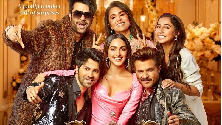 varun dhawan, kiara advani, jugjugg jeeyo