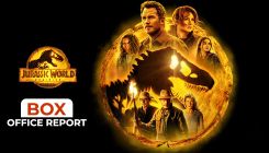Jurassic World Dominion Box Office: Chris Pratt starrer first weekend collections