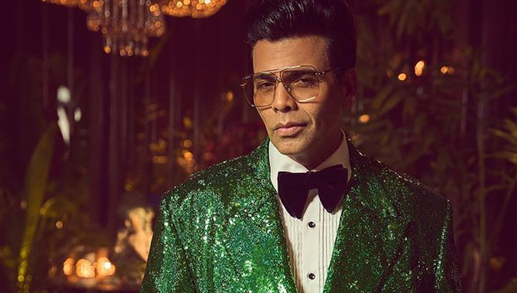 karan johar