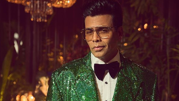 Karan Johar