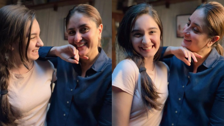 kareena kapoor, Naisha Khanna