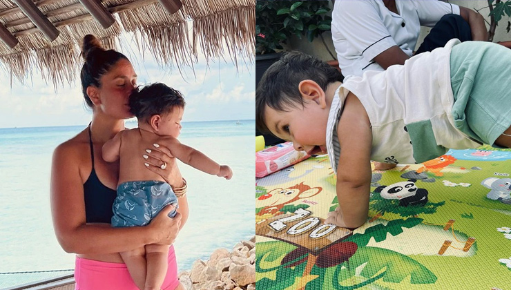 kareena kapoor, jeh ali khan