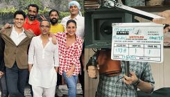 Kareena Kapoor Khan shares photos from DSX sets as she wraps up shooting schedule