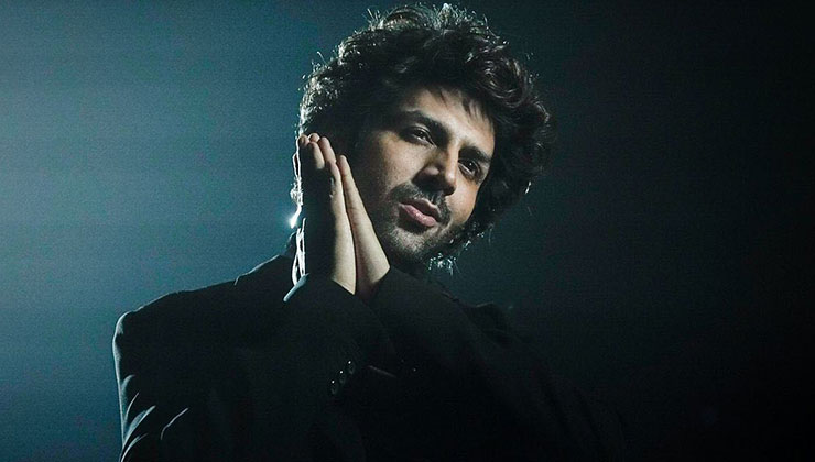 kartik aaryan instagram, kartik aaryan covid, bhool bhulaiyaa 2,