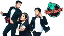 Phone Bhoot: Katrina Kaif amps excitement for 'bhayanak comedy' as she unveils new logo