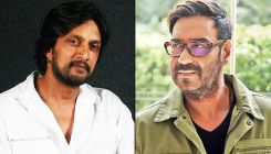 Kiccha Sudeep says ‘it wasn’t about ego’ as he reacts to Twitter spat with Ajay Devgn