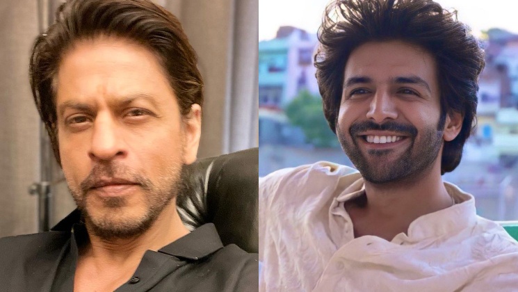 umang 2022, shah rukh khan, kartik aaryan,