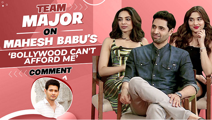 adivi sesh movies, adivi sesh interview, adivi sesh major,