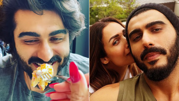 Malaika Arora, boyfriend, Arjun Kapoor, birthday,