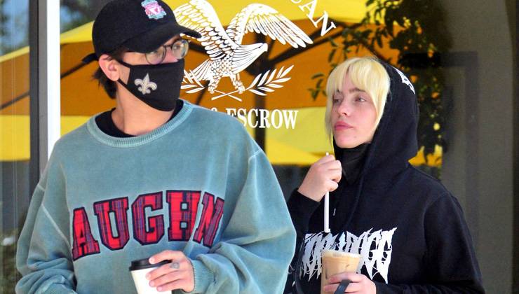 billie eilish break up, billie eilish matthew tyler