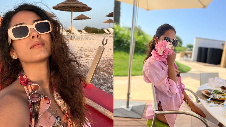 mira rajput, mira rajput instagram, mira rajput photos,