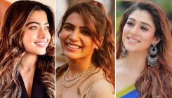 Nayanthara, Rashmika Mandanna, Samantha: A look at the highest-paid South actresses