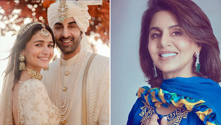 Neetu Kapoor, JugJugg Jeeyo, Ranbir Kapoor, Alia Bhatt