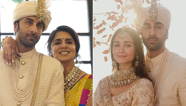 neetu kapoor, ranbir kapoor wedding, alia bhatt,